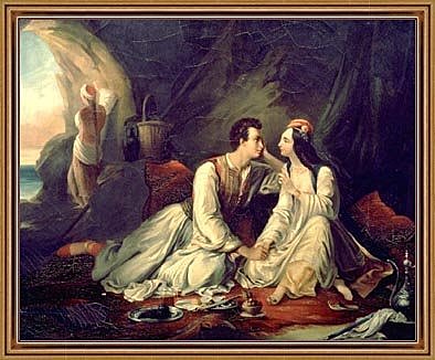 The Age of Romanticism