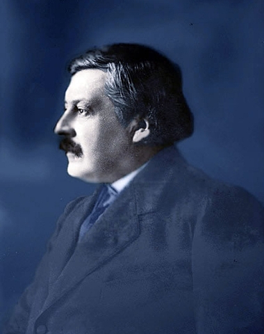 Gobierno de José Vicente Concha