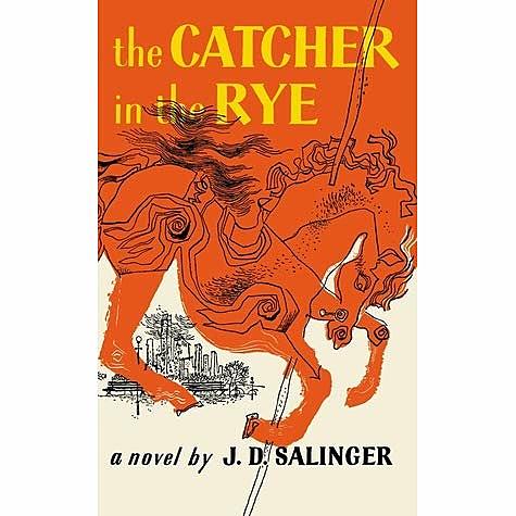The Catcher in the Rye