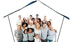 Primera casa de justicia y funciones en el decreto 1477.