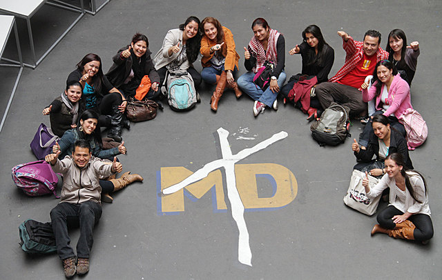 ingrese a la universidad