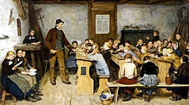 Timeline: HITOS DE LA PEDAGOGÍA Y EL APRENDIZAJE SIGNIFICATIVO (Evolución de la Pedagogía a lo largo de la historia)