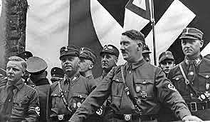 Segunda Guerra Mundial