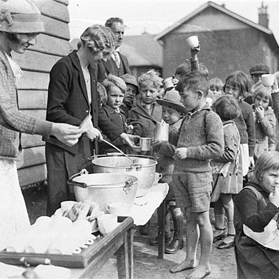 Timeline: The Final Project