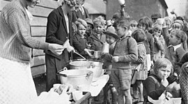 Timeline: The Final Project