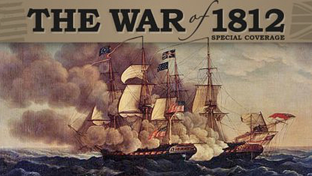 War of 1812