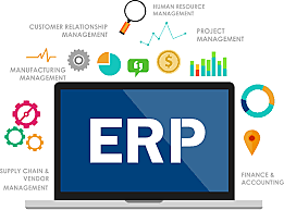ERP
