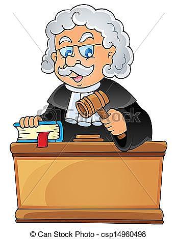 Ley 497 juez de paz.