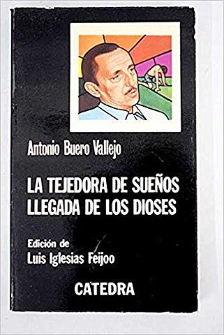 Llegada de los dioses