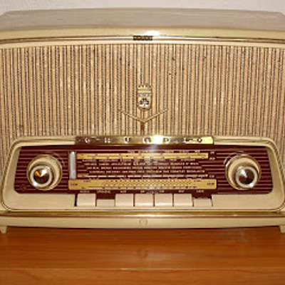 Timeline: BREVE HISTÓRICO DO RADIO NO BRASIL