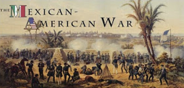 Mexican-American War
