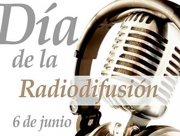 Radiodifusión