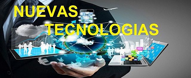 siglo XX-XI tecnologia