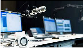 Tecnologia - streaming