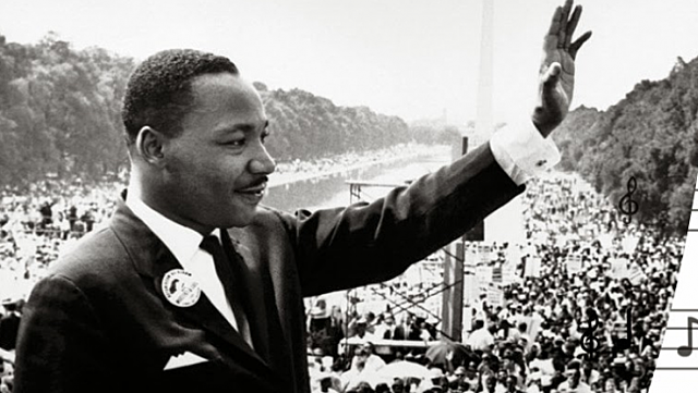 Assassination of Martin Luther King, Jr.