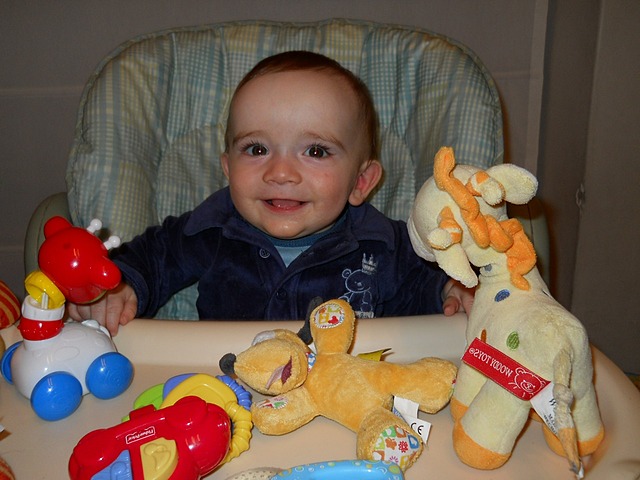 Primer día del Niño