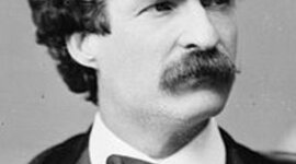 Timeline: Mark Twain aka Samuel Clemens' life