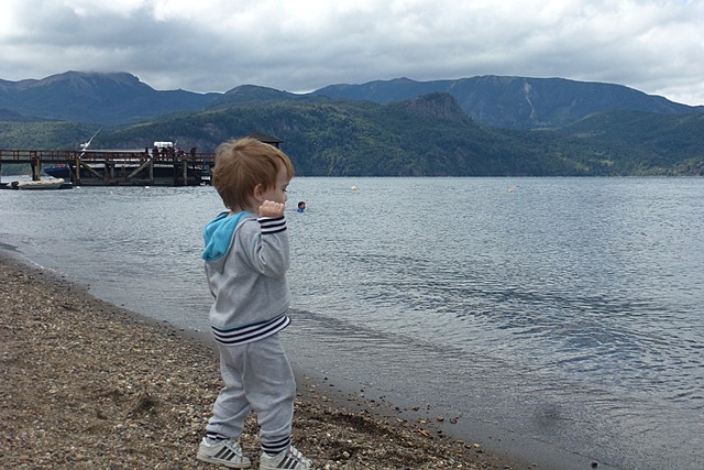 Vacaciones en San Martín de los Andes