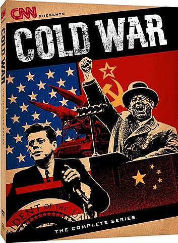 The Cold War
