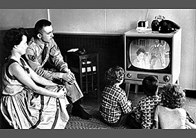 Mass Culture in the 1950s