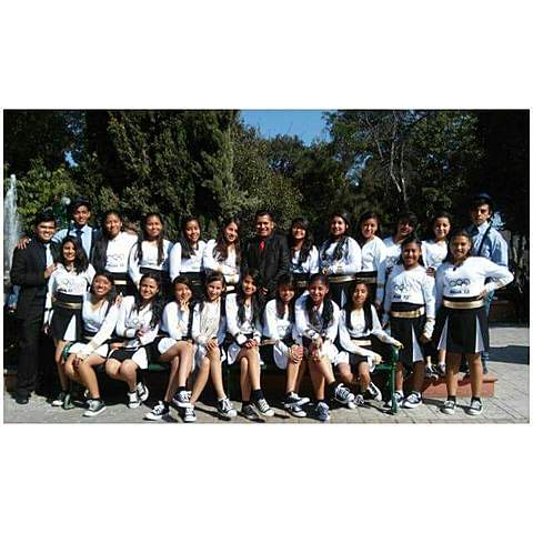 Entre a una nueva familia