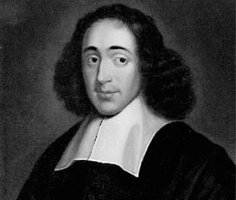 Benedict de Spinoza