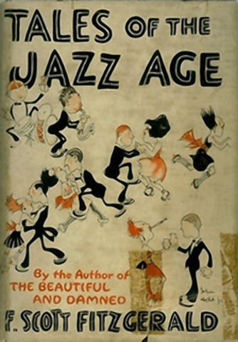 The Curious Case of Benjamin Button by Francis Scott Fitzgerald