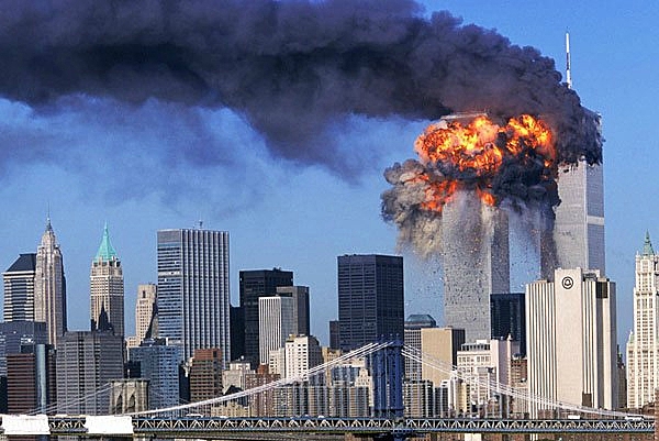 September 11 Attacks