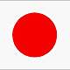 Bandera japon 4
