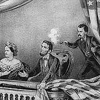The Assassination of Abraham Lincoln