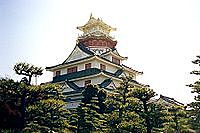 Azuchi-momoyama