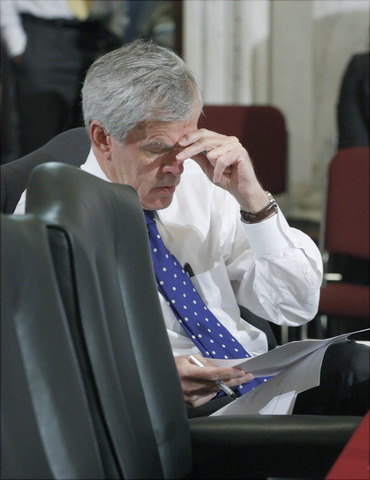 Voted no on killing restrictions on violent videos to minors