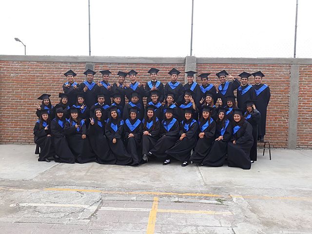 Graduación