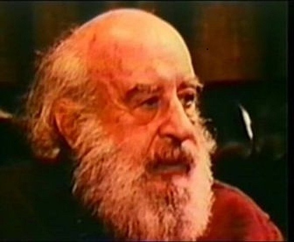 Undécimo evento Friedrich  Perls (1893 - 1970)