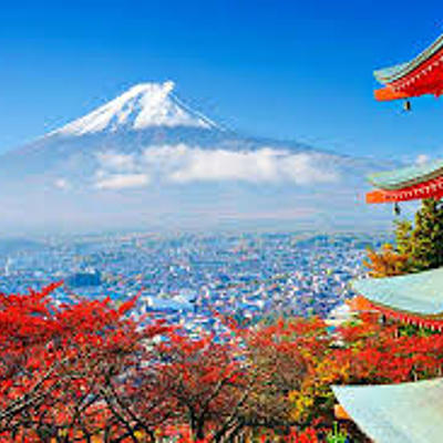 Timeline: Japoniako historia