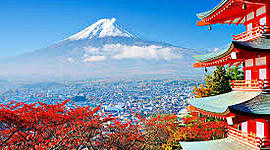 Timeline: Japoniako historia