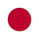 Japon bandera