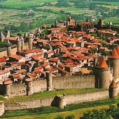 Timeline: Baixa edat mitjana