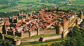 Timeline: Baixa edat mitjana