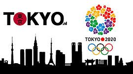 Timeline: olympische zomerspelen