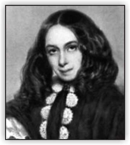 The Cry of the Children by Elizabeth Barrett Browning