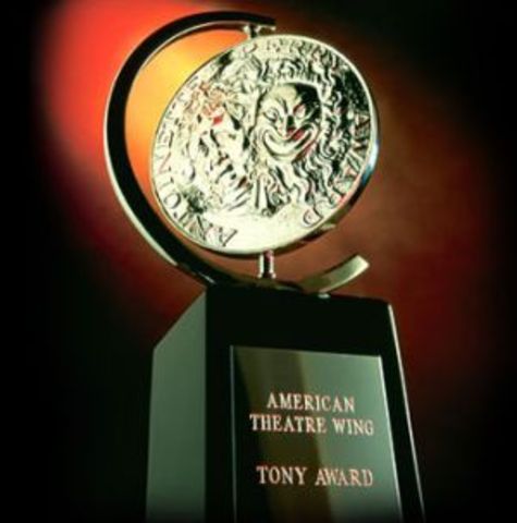 M. Butterfly wins tons of awards