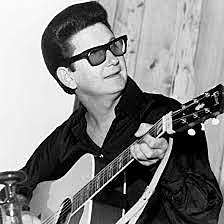 Roy Orbison (1936- 1988)