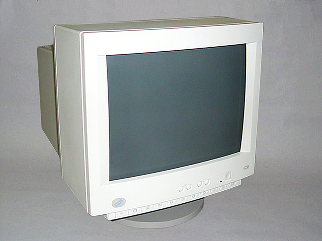 Monitor EGA