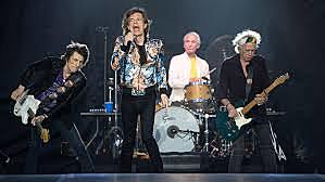 The Rolling Stones