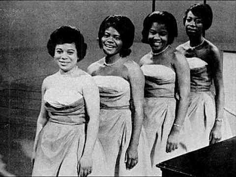 The raelettes