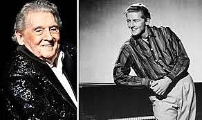 Jerry Lee Roy (1935- la actualidad,83 años)