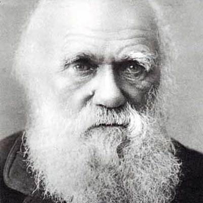 Timeline: Charles Darwin 1809-1882