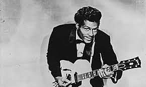 Chuck Berry