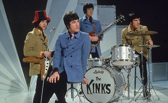 Características años 60(1960-1969)